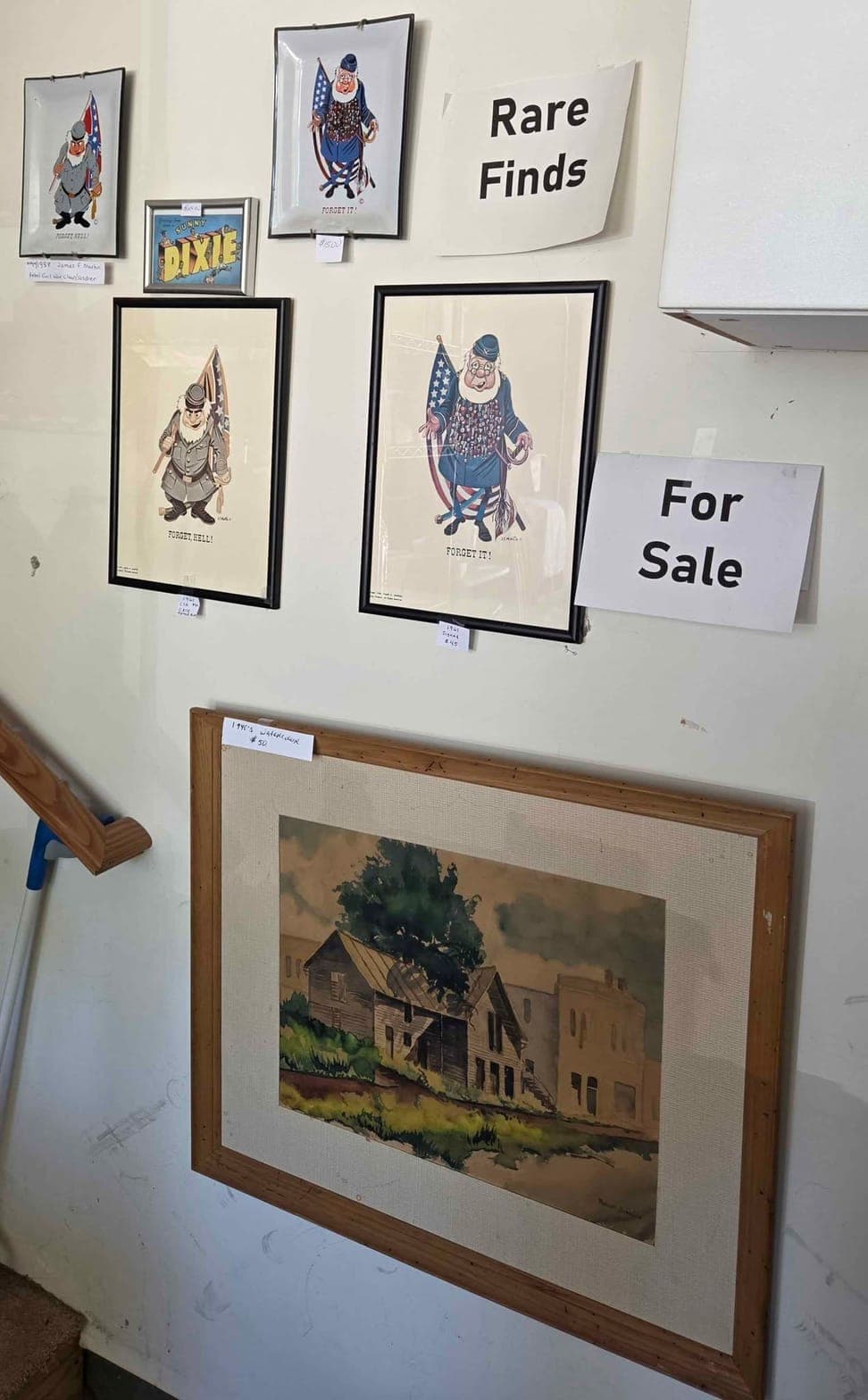 Garage Sale - Mt Doble, Big Bear City — photo 1