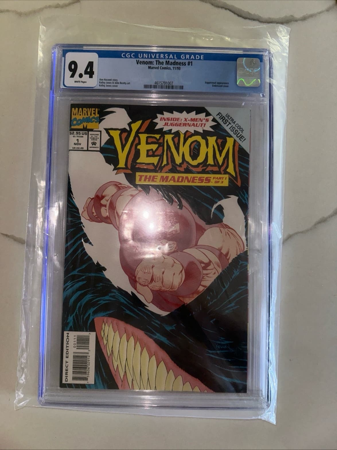 Item 3