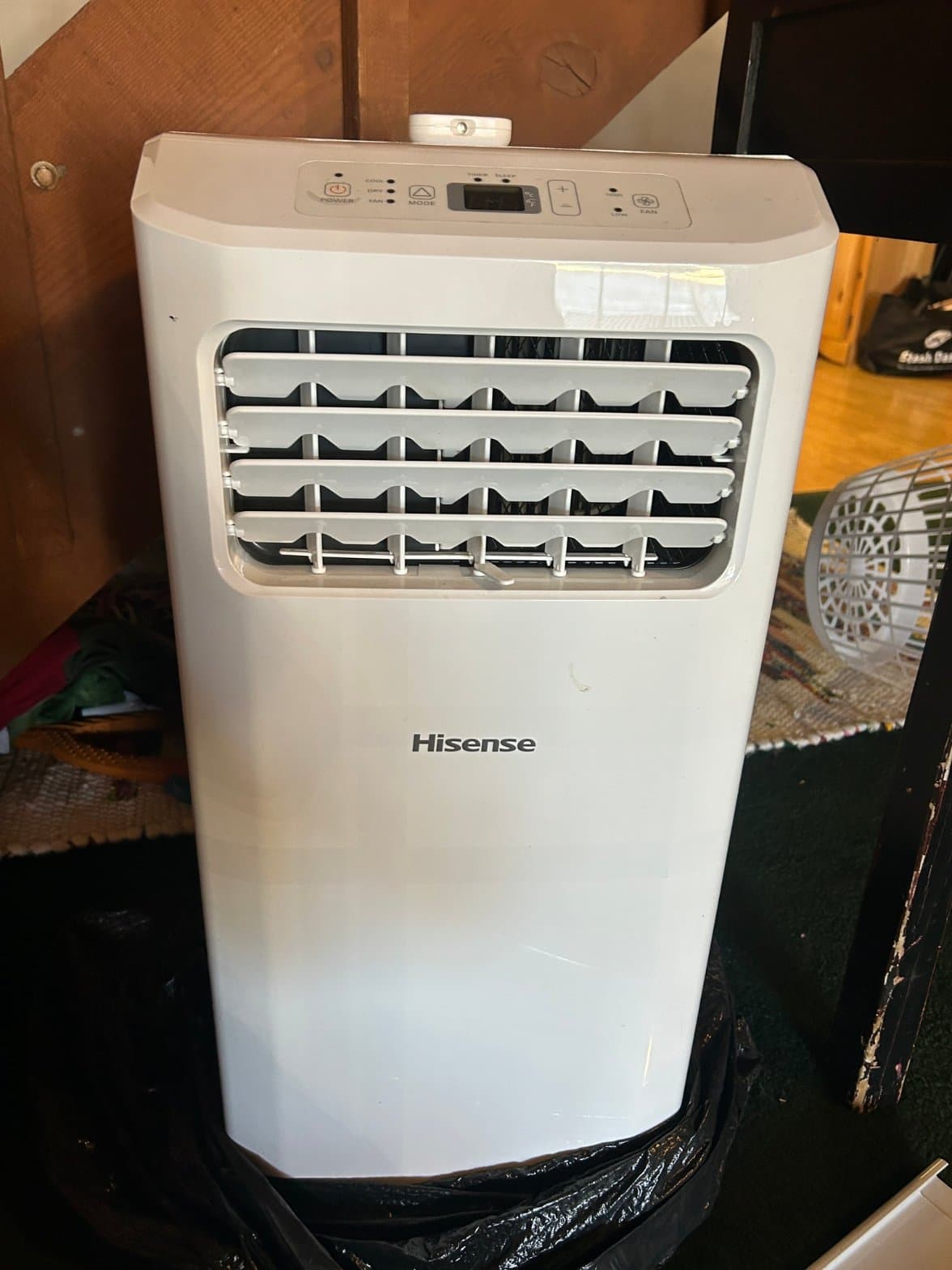 Hisense Portable Air Conditioner