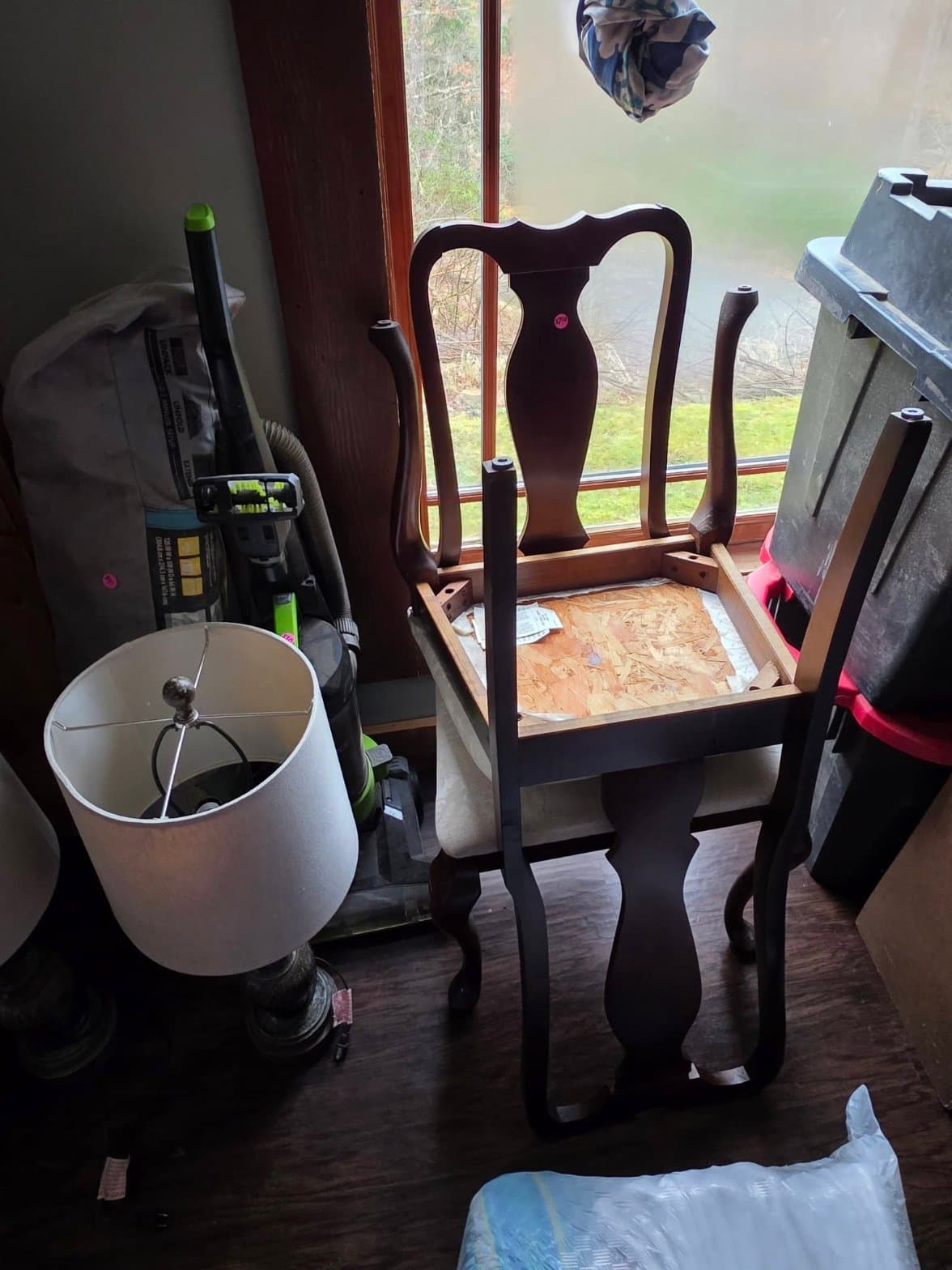 Moving Sale - Furniture, Lighting, Shoes, Kitchen Items & More